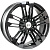 RST R167 7x17 5*120 ET55 DIA65.1 GB Литой