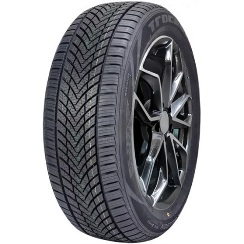 Tracmax X-Privilo A/S Trac Saver 205/55 R17 95W XL