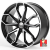 Комплект дисков HRE 19x8.5/9.5 et28/40 5x112 d66.4 Комплект дисков HRE 19x8.5/9.5 et28/40 5x112 d66.4