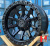 Комплект дисков Fuel Off Road 602 18x9 et10 6x114.3/6x130 Комплект дисков Fuel Off Road 602 18x9 et10 6x114.3/6x130