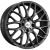 RST R137 7x17 5*114.3 ET37 DIA66.6 BD Литой RST R137 7x17 5*114.3 ET37 DIA66.6 BD Литой
