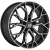 LS FlowForming RC108 7.5x17 5*120 ET30 DIA72.6 MBF Литой LS FlowForming RC108 7.5x17 5*120 ET30 DIA72.6 MBF Литой
