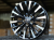 Литые диски TOYOTA Alphard FlowForming GLOSS BLACK FACE 18” 5x120 ET35 8J D60.1 Литые диски TOYOTA Alphard FlowForming GLOSS BLACK FACE 18” 5x120 ET35 8J D60.1