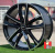 Комплект дисков Audi 21x9 et50 5x130 Комплект дисков Audi 21x9 et50 5x130