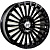 RST R062 8.5x20 5*108 ET45 DIA63.3 BL Литой