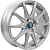 Venti 1516 6x15 5*100 ET40 DIA57.1 SL Литой