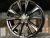 Литые диски Lexus FlowForming GLOSS BLACK 20” 5x114.3 ET30 8J D60.1 Литые диски Lexus FlowForming GLOSS BLACK 20” 5x114.3 ET30 8J D60.1