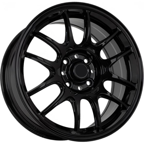 Sakura Wheels SLA009 6.5x15 4*98 ET35 DIA58.6 B1 Литой