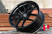 Комплект дисков HRE FF21 19x8.5 et35 5x114.3