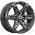 K&K Дистрикт 8x18 6*114.3 ET42 DIA66.1 Кварц Литой