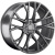 LS Forged FG07 10x21 5*112 ET44 DIA66.6 MGM Кованый