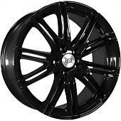 RST R168 8x18 5*108 ET50 DIA63.3 Silver Литой