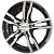 Carwel Аврас 7x17 5*114.3 ET40 DIA67.1 AB Литой