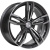 Race Ready CSS8104 7.5x17 5*105 ET39 DIA56.6 MK-PM Литой Race Ready CSS8104 7.5x17 5*105 ET39 DIA56.6 MK-PM Литой