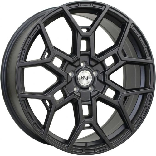 RST R2207FF 9x22 6*139.7 ET45 DIA100.1 BLM Литой