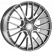 Replica H PR1 9.5x21 5*130 ET46 DIA71.6 HBFP Литой