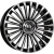 RST R2201FF 9.5x22 5*120 ET45 DIA72.6 BFP Литой