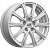 Wheels UP UP123 6x15 5*114.3 ET46 DIA67.1 Silver Classic Литой