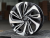 Кованые диски LEXUS FORGED GLOSS BLACK FACE 21” 5x114.3 ET35 8.5J D60.1 Кованые диски LEXUS FORGED GLOSS BLACK FACE 21” 5x114.3 ET35 8.5J D60.1