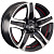 LS 145 6.5x15 4*98 ET32 DIA58.6 BKFRL Литой