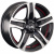 LS 145 6.5x15 4*98 ET32 DIA58.6 BKFRL Литой LS 145 6.5x15 4*98 ET32 DIA58.6 BKFRL Литой