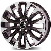 Replica FR TY5558 8.5x20 6*139.7 ET60 DIA95.1 BMF Литой