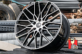 Vossen 2247