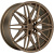 LS Forged FG58 9.5x22 5*120 ET40 DIA62.6 MBZ Кованый LS Forged FG58 9.5x22 5*120 ET40 DIA62.6 MBZ Кованый