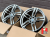 Комплект дисков BMW 20x9.5 et25 5x120 d72.6 Комплект дисков BMW 20x9.5 et25 5x120 d72.6