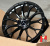 Комплект дисков Mercedes Brabus 20x8.5/9.5 et30/35 5x112 Комплект дисков Mercedes Brabus 20x8.5/9.5 et30/35 5x112