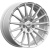 Wheels UP UP128 7.5x18 5*112 ET35 DIA66.6 Silver Classic Литой Wheels UP UP128 7.5x18 5*112 ET35 DIA66.6 Silver Classic Литой