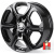 Комплект дисков Toyota 18x7.5 et60 6x139.7 Комплект дисков Toyota 18x7.5 et60 6x139.7