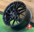 Комплект дисков Titan Forged F31 18x8 et35 5x108