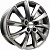 Carwel Сатурн 6x15 5*100 ET40 DIA57.1 GRT Литой