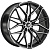 LS FlowForming RC101 9x19 5*120 ET48 DIA74.1 BKSF Литой