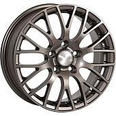 Proma GT 6.5x16 4*108 ET29 DIA65.1 Графит Литой