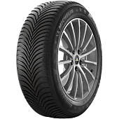 Michelin Alpin 5 205/65 R16 95H MO FP
