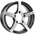 RST R136 6x16 5*139.7 ET40 DIA98 BL Литой