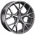 Replay VV390 8x18 5*112 ET43 DIA57.1 MGMF Литой Replay VV390 8x18 5*112 ET43 DIA57.1 MGMF Литой