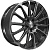 Khomen KHW 1910 7.5x19 5*114.3 ET40 DIA64.1 Gray-FP Литой