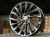 Литые диски Lexus FlowForming GLOSS BLACK 18” 5x114.3 ET40 8J D60.1 Литые диски Lexus FlowForming GLOSS BLACK 18” 5x114.3 ET40 8J D60.1