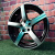 Диск RR 16x7/5.100 et40 dia 57.1 Диск RR 16x7/5.100 et40 dia 57.1