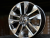 Литые диски Toyota FlowForming HYPER BLACK 19” 5x114.3 ET40 7.5J D60.1