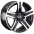 LS 145 6.5x15 4*98 ET32 DIA58.6 BKFRL Литой LS 145 6.5x15 4*98 ET32 DIA58.6 BKFRL Литой