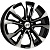 RST R2107FF 8.5x21 5*150 ET54 DIA110.1 BD Литой