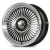 PDW Ferris 7x15 4*98 ET35 DIA67.1 MB Литой