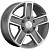 LS 1296 8x17 6*139.7 ET38 DIA100.1 MGMF Литой
