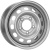 Magnetto 16025 6.5x16 5*139.7 ET40 DIA108.6 Silver Штампованный Magnetto 16025 6.5x16 5*139.7 ET40 DIA108.6 Silver Штампованный