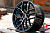 Комплект дисков RGW 5842 16x7 et38 4x100/4x114.3