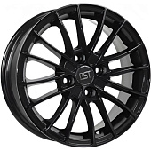RST R034 5.5x14 4*98 ET35 DIA58.6 GB Литой